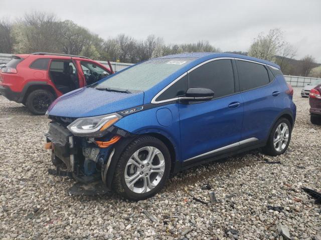 Chevrolet Bolt ev (2017)