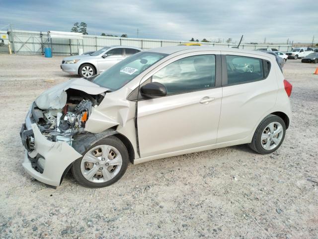 Chevrolet Spark ls (2020)