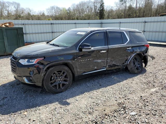 Chevrolet Traverse p (2020)