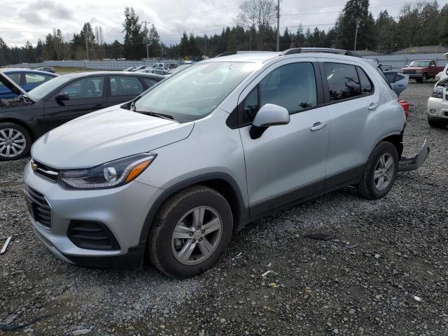 Chevrolet Trax 1lt (2021)