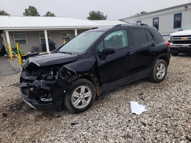 Chevrolet Trax 1lt (2022)