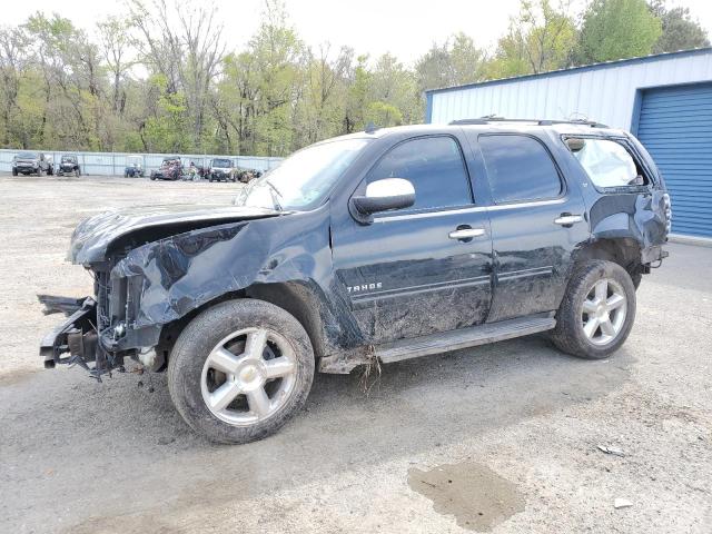 Chevrolet Tahoe c150 (2013)