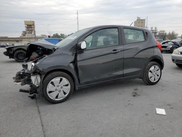Chevrolet Spark ls (2017)