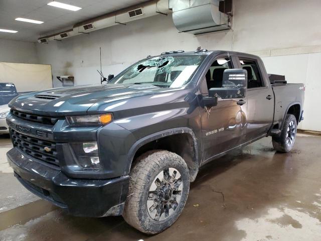 Chevrolet 2500 hd (2020)
