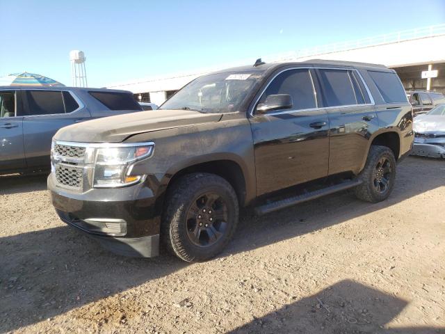 Chevrolet Tahoe c150 (2019)