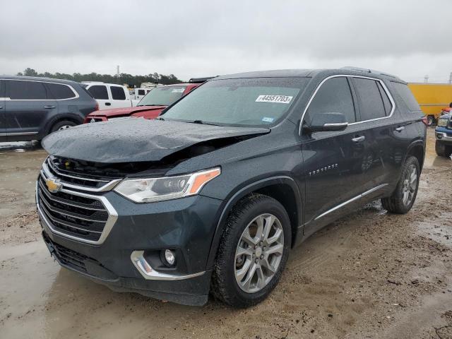 Chevrolet Traverse p (2019)