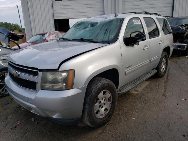 Chevrolet Tahoe c150 (2010)