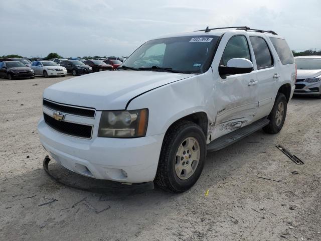Chevrolet Tahoe c150 (2011)