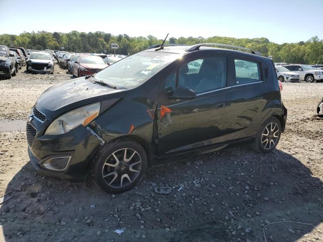 Chevrolet Spark 2lt (2013)