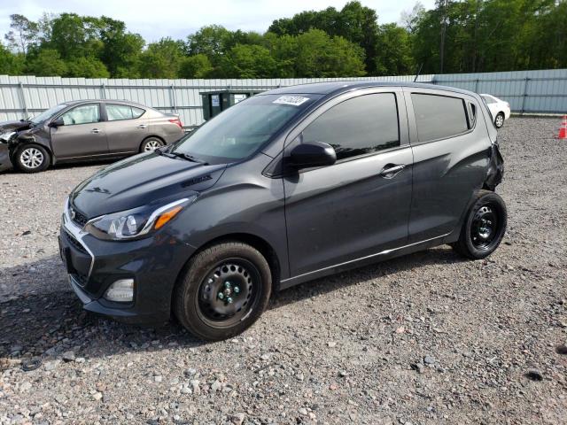Chevrolet Spark ls (2022)