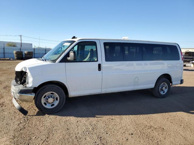 Chevrolet Express g3 (2017)