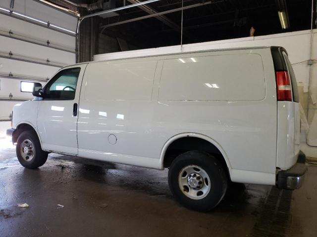 Chevrolet Express g3 2010