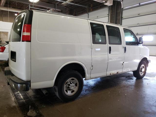 Chevrolet Express g3 2010