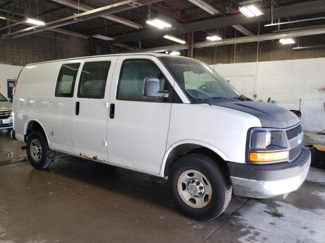 Chevrolet Express g3 2010
