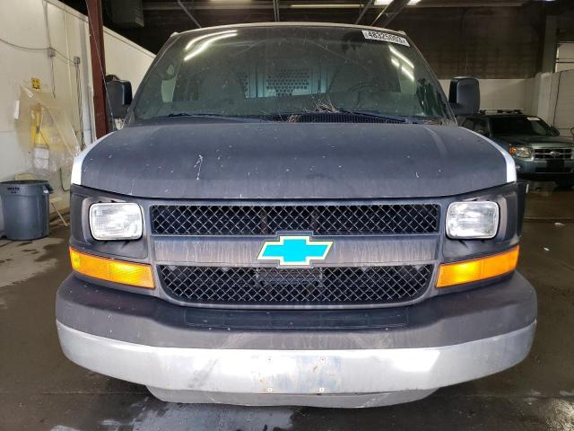 Chevrolet Express g3 2010