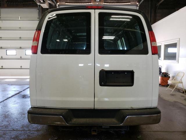 Chevrolet Express g3 2010
