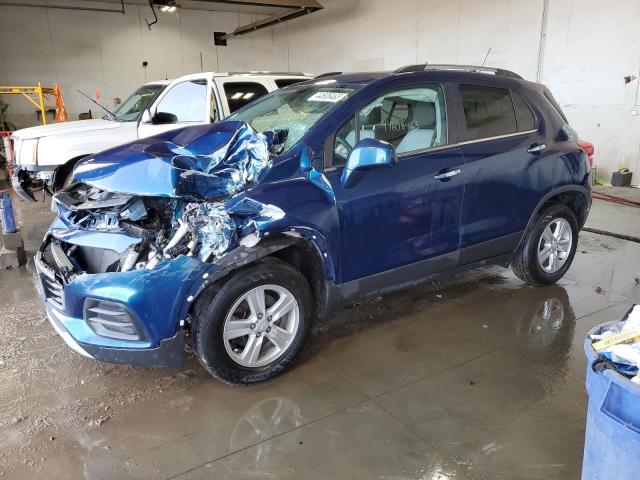 Chevrolet Trax 1lt (2019)