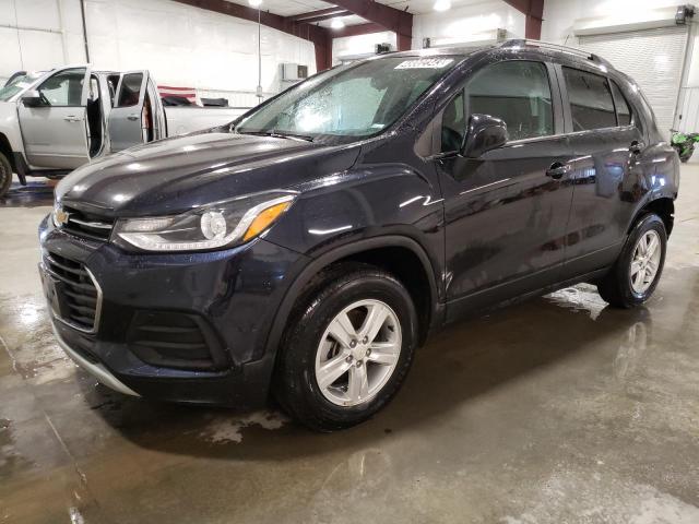 Chevrolet Trax 1lt (2021)