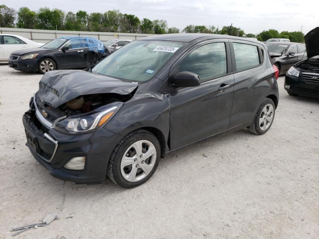 Chevrolet Spark ls (2020)