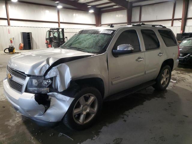 Chevrolet Tahoe c150 (2012)