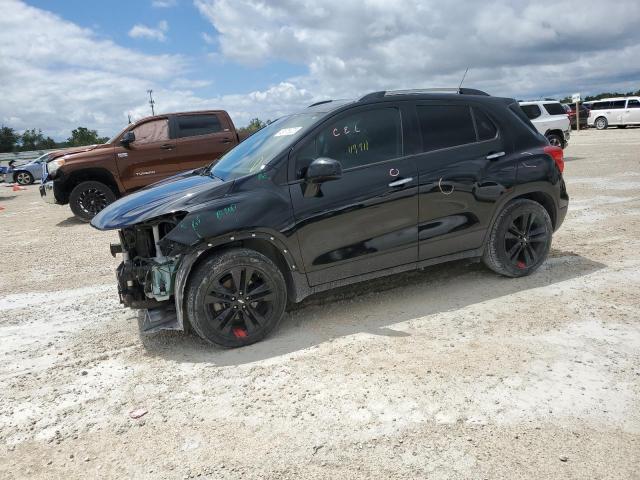 Chevrolet Trax 1lt (2018)