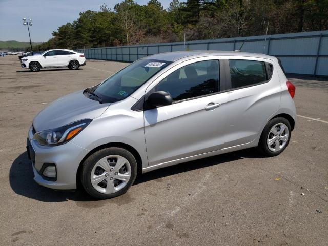 Chevrolet Spark ls (2020)
