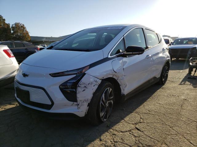 Chevrolet Bolt ev 2l (2022)