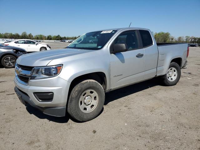 Chevrolet Colorado (2015)