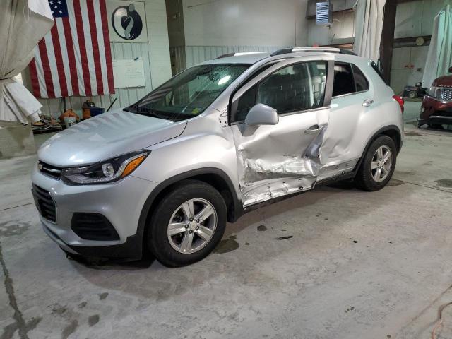 Chevrolet Trax 1lt (2019)