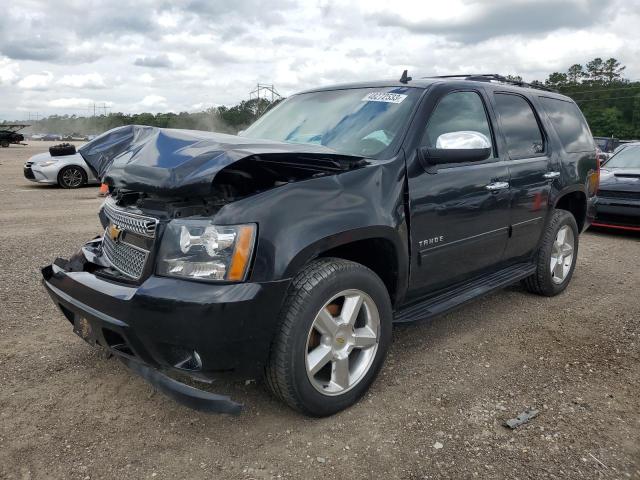 Chevrolet Tahoe c150 (2012)