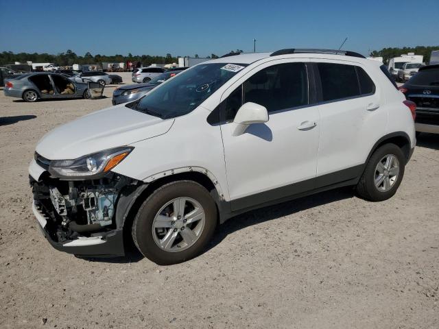 Chevrolet Trax 1lt (2018)