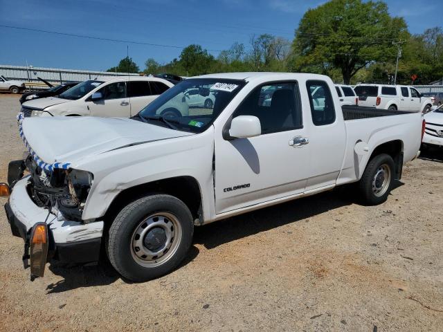 Chevrolet Colorado (2012)