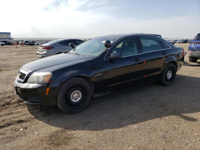 Chevrolet Caprice po (2013)