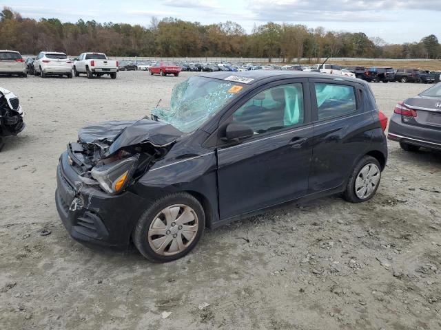 Chevrolet Spark ls (2017)