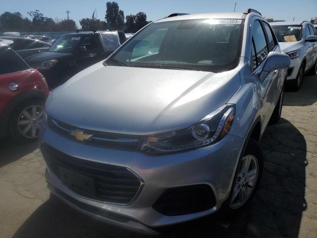 Chevrolet Trax 1lt (2020)