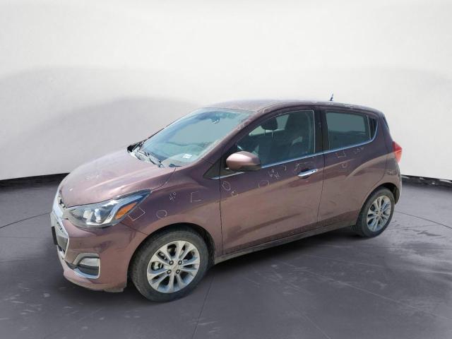 Chevrolet Spark 2lt (2020)