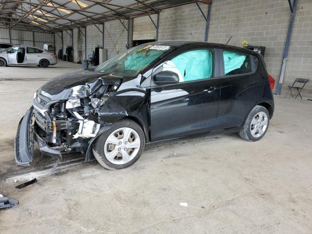 Chevrolet Spark ls (2020)