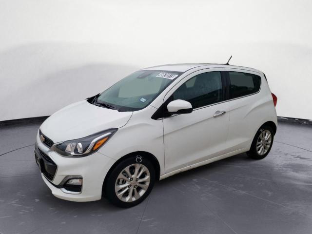 Chevrolet Spark 2lt (2021)