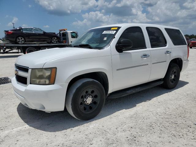 Chevrolet Tahoe poli (2011)