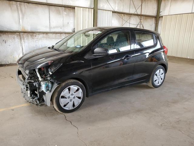 Chevrolet Spark ls (2017)