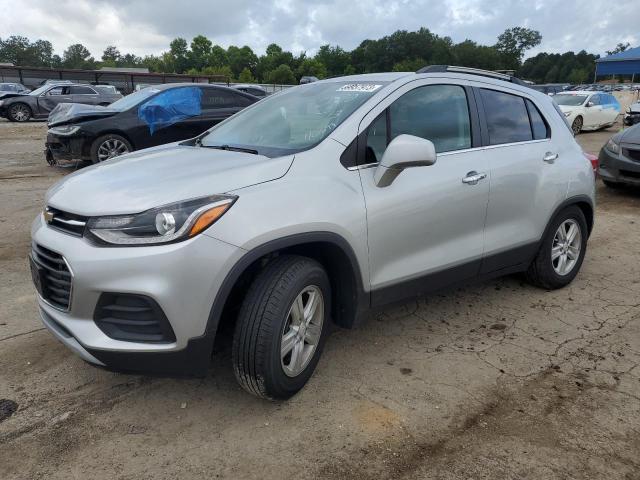 Chevrolet Trax 1lt (2019)