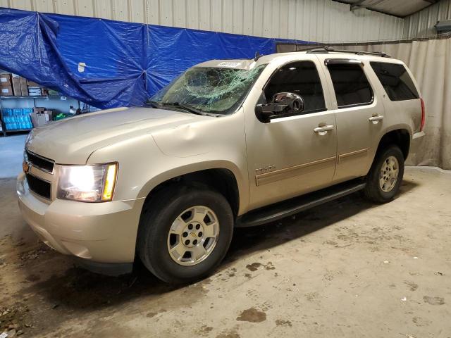 Chevrolet Tahoe c150 (2012)