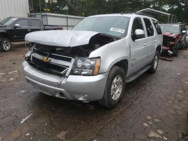 Chevrolet Tahoe c150 (2013)