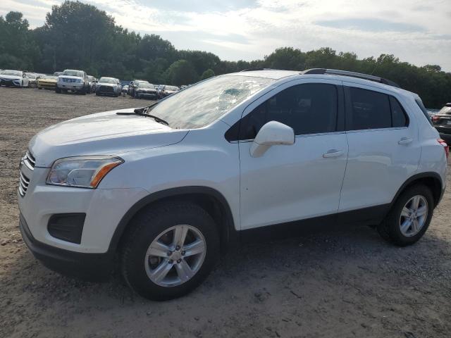 Chevrolet Trax 1lt (2015)
