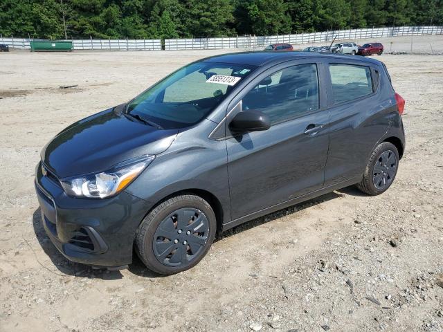 Chevrolet Spark ls (2017)