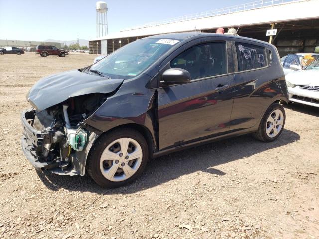 Chevrolet Spark ls (2020)