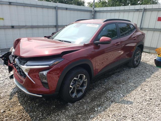 Chevrolet Trax 1lt (2024)