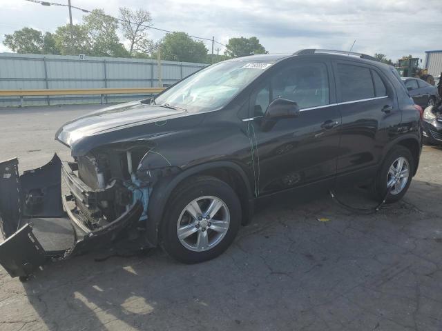 Chevrolet Trax 1lt (2015)