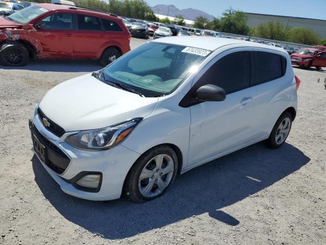 Chevrolet Spark ls (2019)