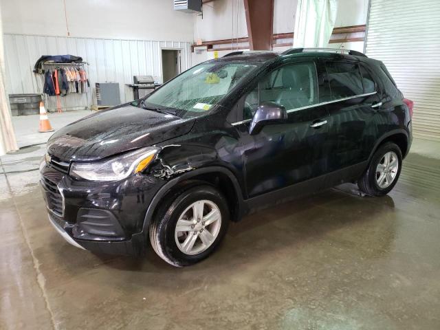 Chevrolet Trax 1lt (2019)